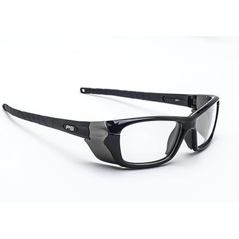 Lead Glasses